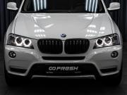 BMW X3 II (F25) Тюмень  - изображение 33