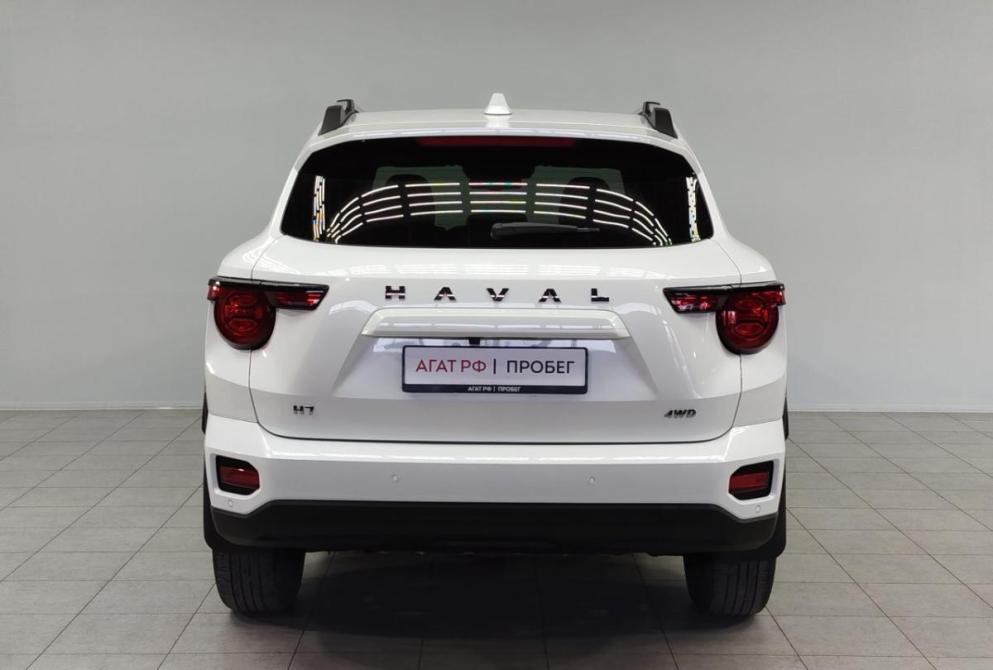 Haval H7 I Саратов  - изображение 6