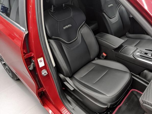 Haval Jolion I с пробегом 2023 года, цена 1 670 000 рублей, 92458 км, внедорожник, Автокод Объявления