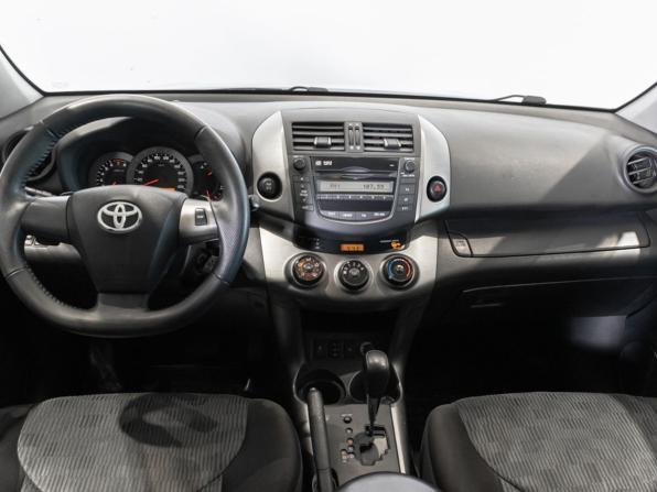 Toyota RAV4 III (XA30) Рестайлинг с пробегом 2011 года, цена 1 406 600 рублей, 177360 км, внедорожник, Автокод Объявления