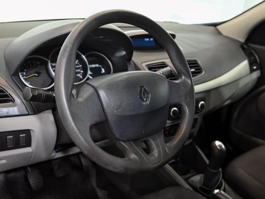 Renault Fluence I Екатеринбург  - изображение 15