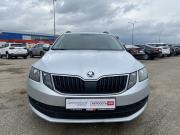 Skoda Octavia III (A7) Рестайлинг Тверь  - изображение 21