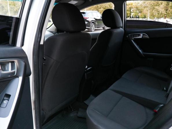 Kia Cerato II с пробегом 2010 года, цена 854 000 рублей, 226430 км, седан, Автокод Объявления