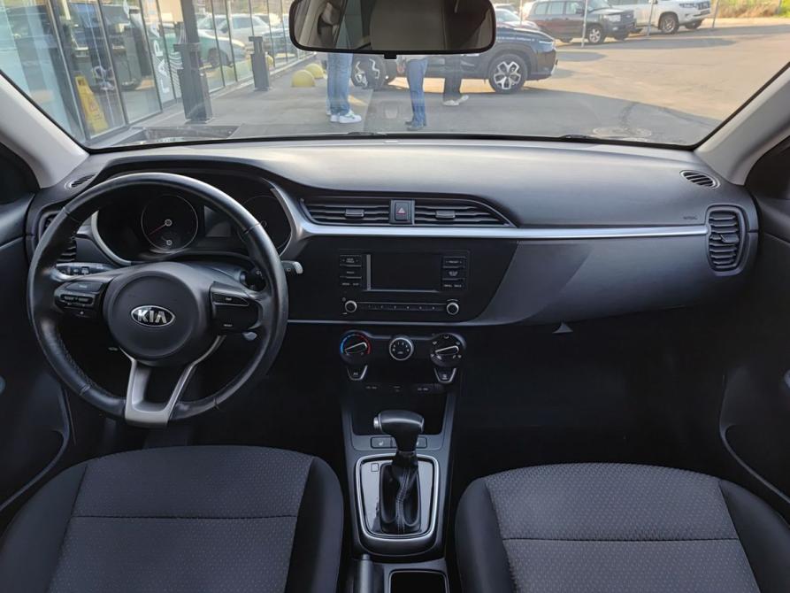 Kia Rio IV Рестайлинг Ижевск  - изображение 17