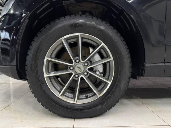Audi Q5 I (8R) с пробегом 2011 года, цена 1 169 000 рублей, 407000 км, внедорожник, Автокод Объявления