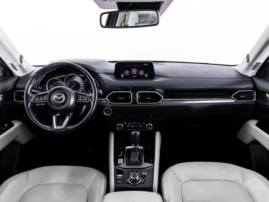 Mazda CX-5 II Санкт-Петербург  - изображение 11