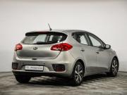 Kia Ceed II Санкт-Петербург  - изображение 30