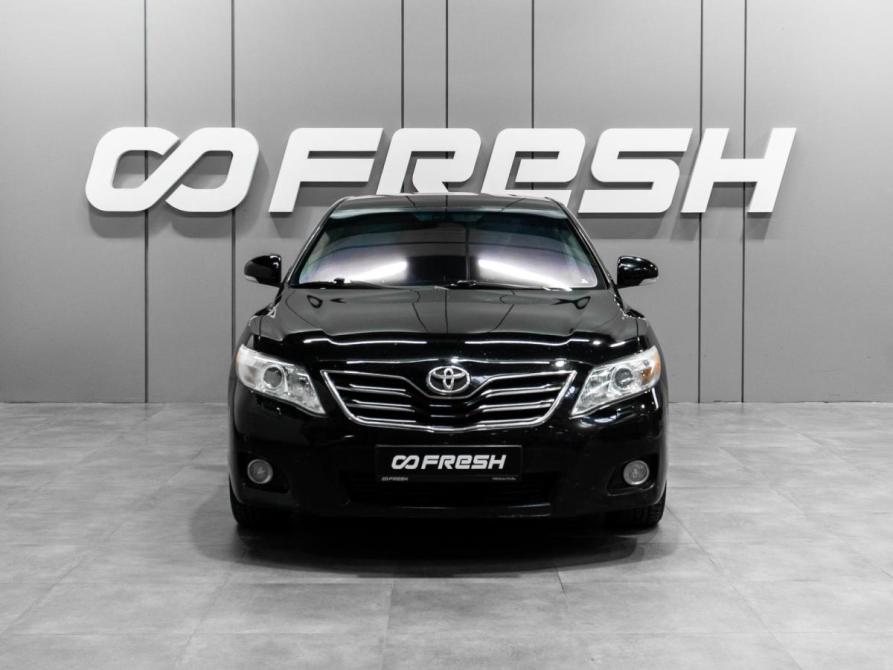 Toyota Camry VI (XV40) Рестайлинг Тюмень  - изображение 3