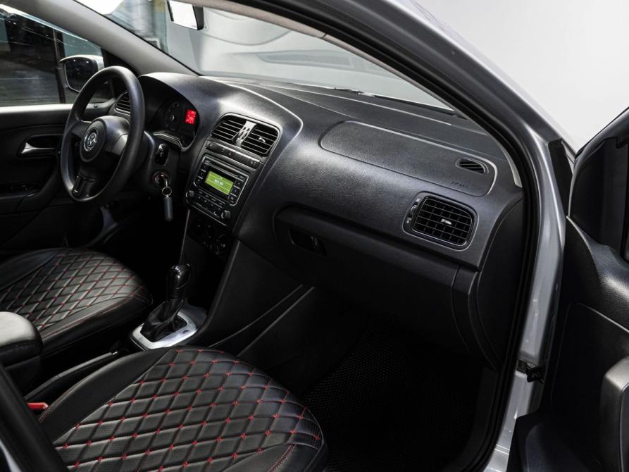 Volkswagen Polo V Тюмень  - изображение 15