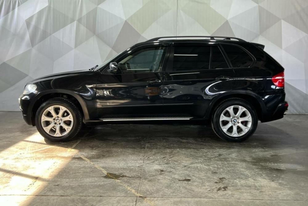 BMW X5 II (E70) Оренбург  - изображение 8