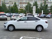 Lada (ВАЗ) Vesta I Рестайлинг (NG) Йошкар-Ола  - изображение 32