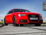 Audi A5 I (8T) Рестайлинг Москва  - изображение 23