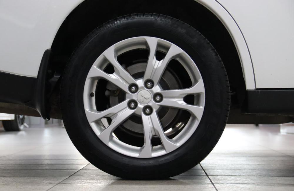 Mitsubishi Outlander III Сургут  - изображение 28