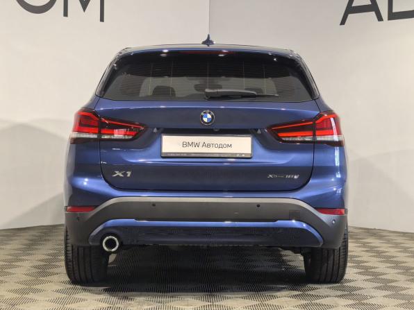 BMW X1 II (F48) Рестайлинг с пробегом 2020 года, цена 3 399 000 рублей, 65696 км, внедорожник, Автокод Объявления