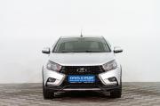 Lada (ВАЗ) Vesta I Сургут  - изображение 19