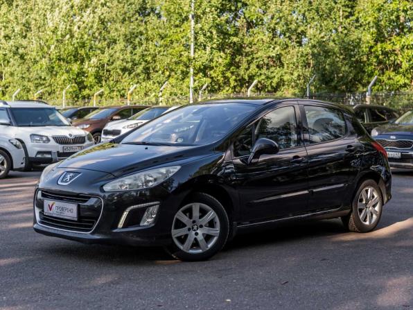 Peugeot 308 I Рестайлинг с пробегом 2011 года, цена 514 000 рублей, 197551 км, хэтчбек, Автокод Объявления
