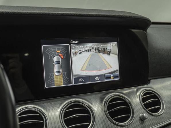 Mercedes-Benz E-Класс V (W213 S213 C238) с пробегом 2020 года, цена 2 460 000 рублей, 151614 км, седан, Автокод Объявления