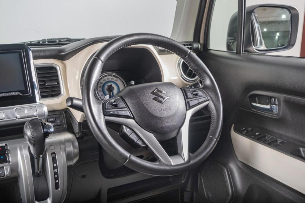Suzuki Xbee I Томск  - изображение 10