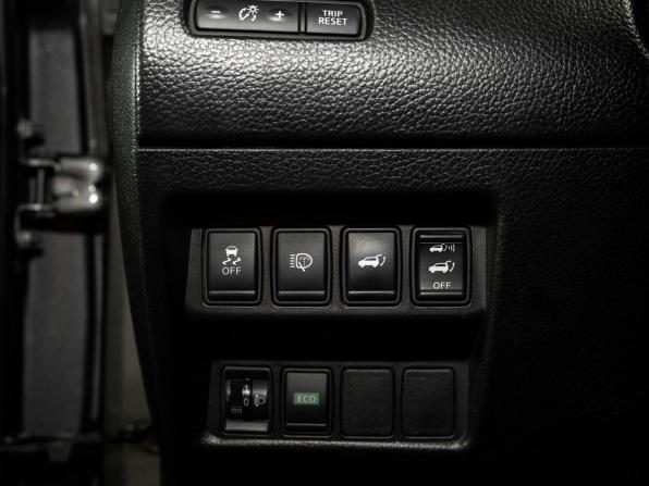 Nissan X-Trail III с пробегом 2015 года, цена 1 500 000 рублей, 134500 км, внедорожник, Автокод Объявления