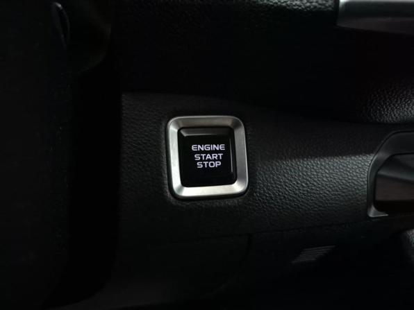 Geely Okavango I Рестайлинг с пробегом 2024 года, цена 2 630 000 рублей, 69548 км, внедорожник, Автокод Объявления