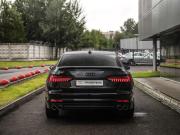 Audi A6 V (C8) Санкт-Петербург  - изображение 43