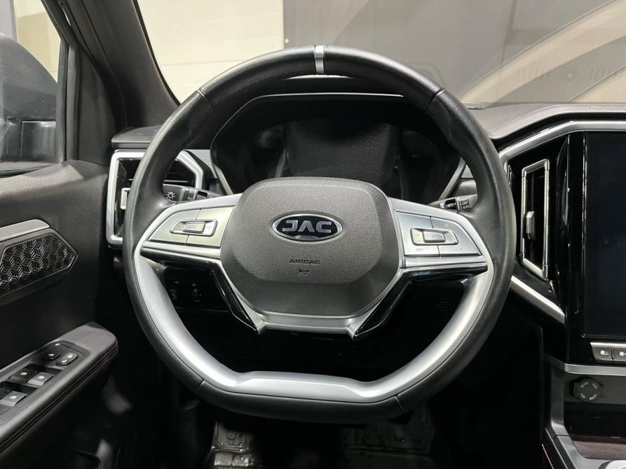 JAC T9 Пермь  - изображение 14