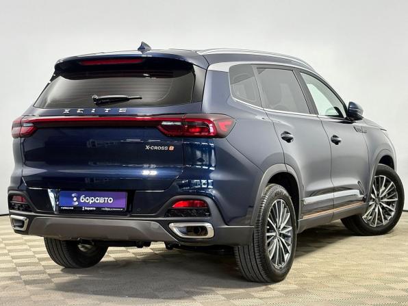 Xcite X-Cross 8 с пробегом 2024 года, цена 2 230 000 рублей, 7010 км, внедорожник, Автокод Объявления