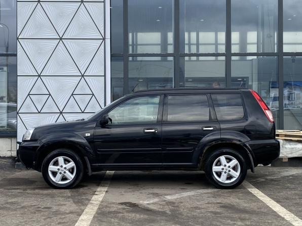 Nissan X-Trail I Рестайлинг с пробегом 2005 года, цена 639 000 рублей, 347789 км, внедорожник, Автокод Объявления