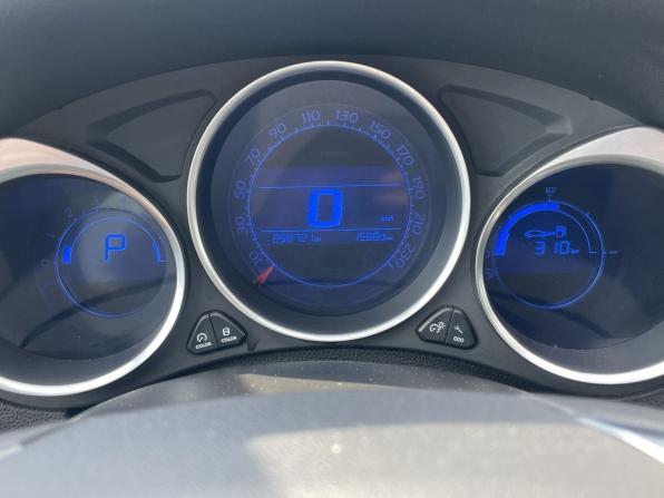 Citroen DS4 с пробегом 2012 года, цена 659 000 рублей, 298719 км, хэтчбек, Автокод Объявления