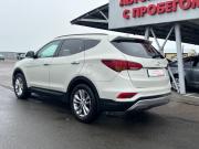 Hyundai Santa Fe III Рестайлинг Абакан  - изображение 52