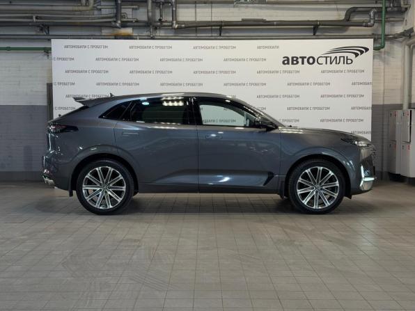 Changan UNI-K с пробегом 2023 года, цена 2 599 000 рублей, 65000 км, внедорожник, Автокод Объявления