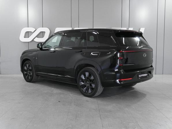 GAC Trumpchi S7 I Рестайлинг с пробегом 2026 года, цена 5 599 000 рублей, 100 км, внедорожник, Автокод Объявления