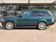 Land Rover Range Rover III Рестайлинг Москва  - изображение 27