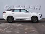 Changan UNI-Z Волгоград  - изображение 34