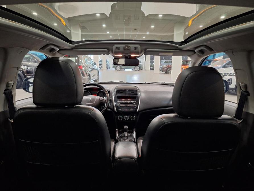 Peugeot 4008 I Люберцы  - изображение 16