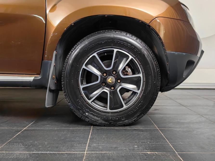 Renault Duster I Москва  - изображение 23