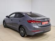 Hyundai Elantra VI (AD) Альметьевск  - изображение 27