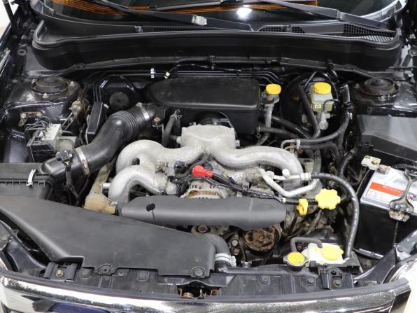 Subaru Forester III с пробегом 2008 года, цена 780 000 рублей, 199500 км, внедорожник, Автокод Объявления