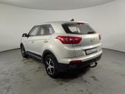Hyundai Creta I Уфа  - изображение 33
