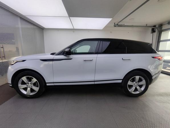 Land Rover Range Rover Velar I с пробегом 2019 года, цена 3 990 000 рублей, 75140 км, внедорожник, Автокод Объявления