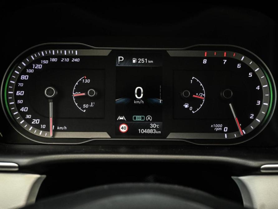 Hyundai Tucson IV Новороссийск  - изображение 13