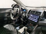 Chevrolet Aveo II Курск  - изображение 21