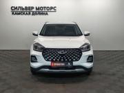 Chery Tiggo 4 Pro I Рестайлинг Пермь  - изображение 24