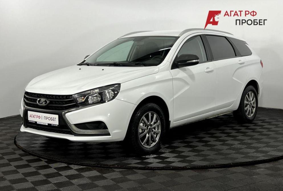 Lada (ВАЗ) Vesta I Нижний Новгород  - изображение 1