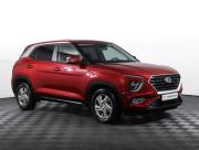 Hyundai Creta II Москва  - изображение 26