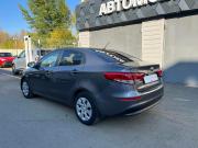 Kia Rio III Рестайлинг Нижнекамск  - изображение 25