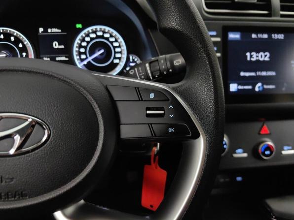 Hyundai Creta II с пробегом 2022 года, цена 2 148 000 рублей, 65000 км, внедорожник, Автокод Объявления