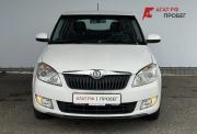 Skoda Fabia II Рестайлинг Киров  - изображение 29
