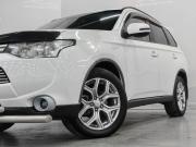 Mitsubishi Outlander III Новосибирск  - изображение 46