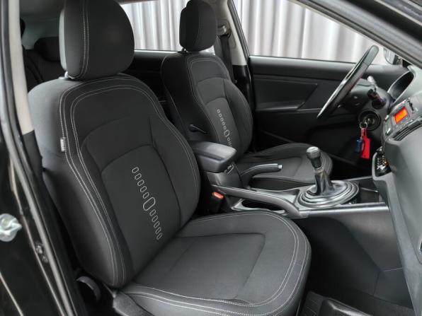 Kia Sportage III с пробегом 2013 года, цена 1 275 000 рублей, 110344 км, внедорожник, Автокод Объявления